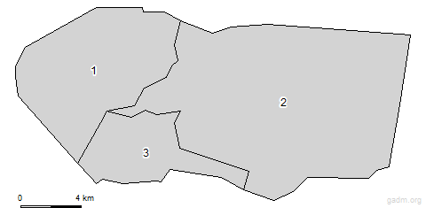 third level divisions