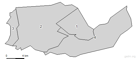 third level divisions