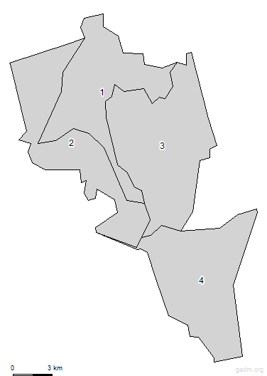 third level divisions