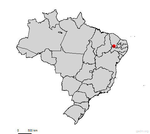 santanadocariri