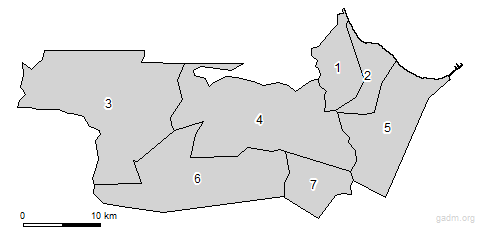 third level divisions