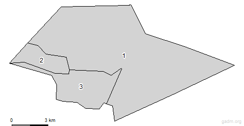 third level divisions