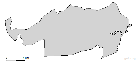 third level