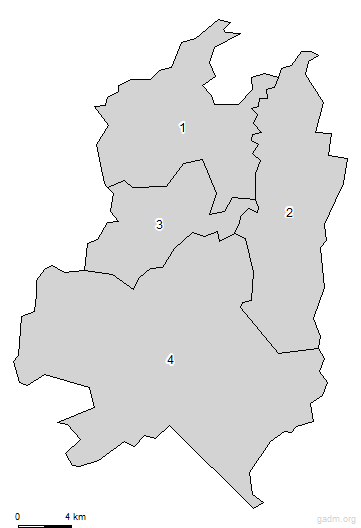 third level divisions