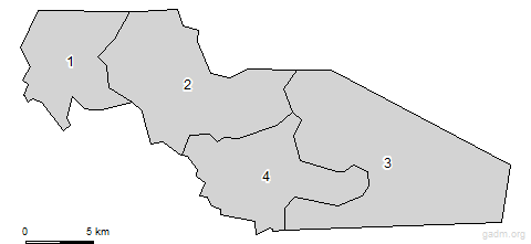 third level divisions