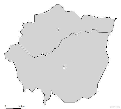 third level divisions