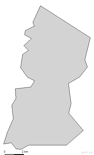 third level