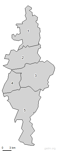 third level divisions