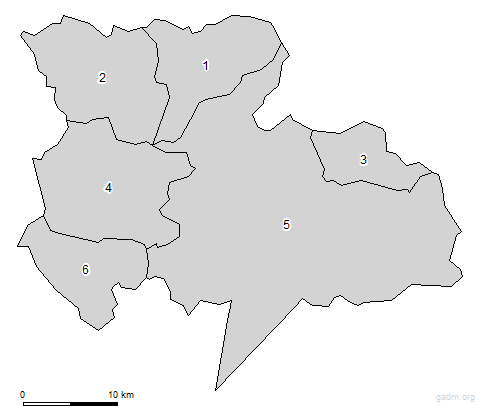 third level divisions