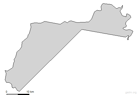 third level