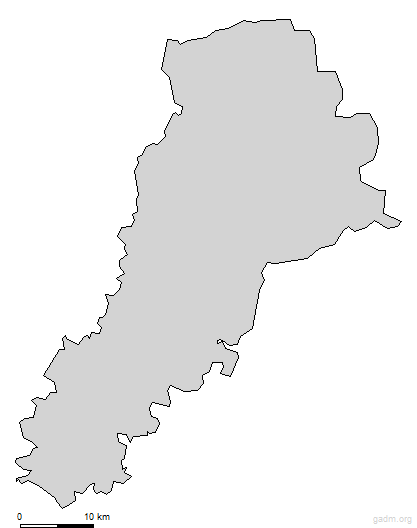 third level