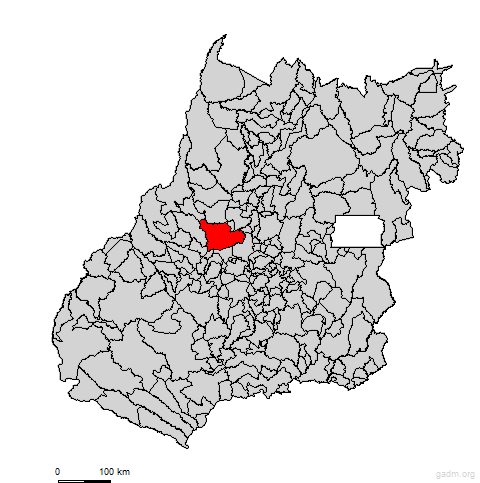 goias