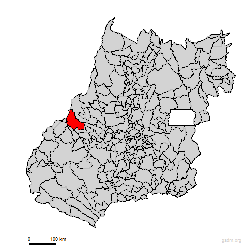 montesclarosdegoias