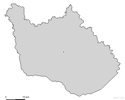 third level divisions