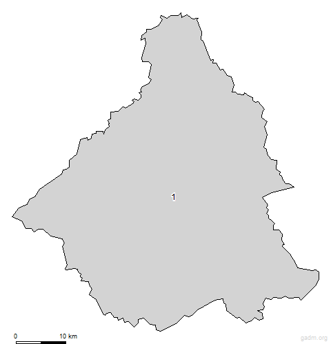 third level divisions