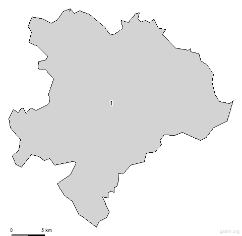 third level divisions