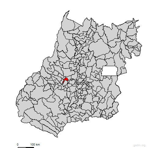 sanclerlandia