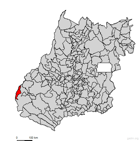 santaritadearaguaia