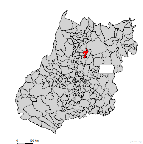 santaritadonovodestino