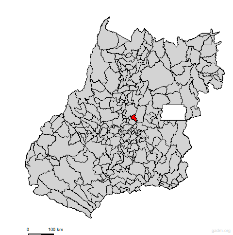 saofranciscodegoias