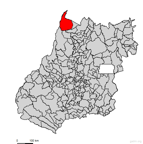 saomigueldoaraguaia