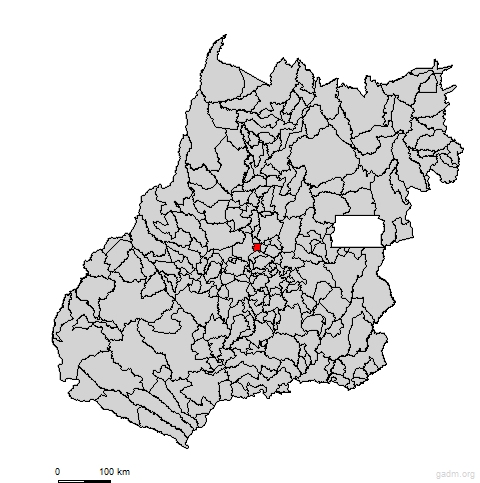 taquaraldegoias