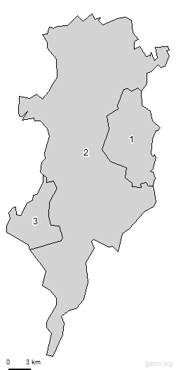 third level divisions