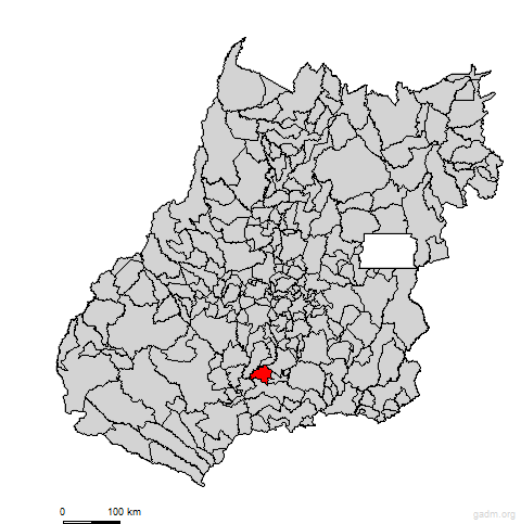 vicentinopolis