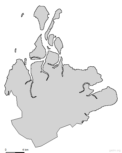 third level