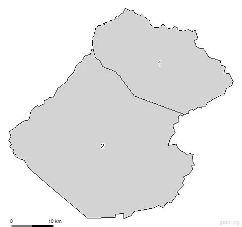 third level divisions