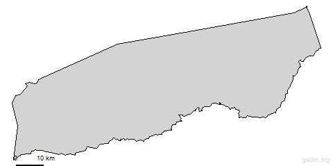 third level