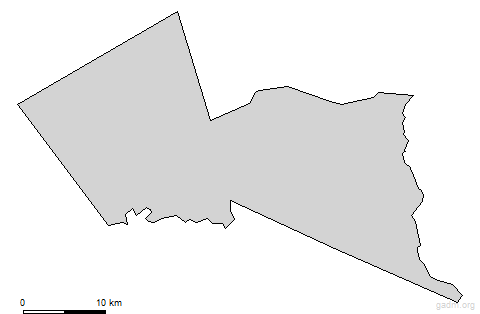 third level
