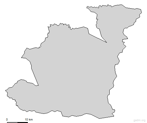 third level