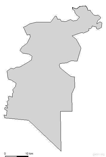 third level
