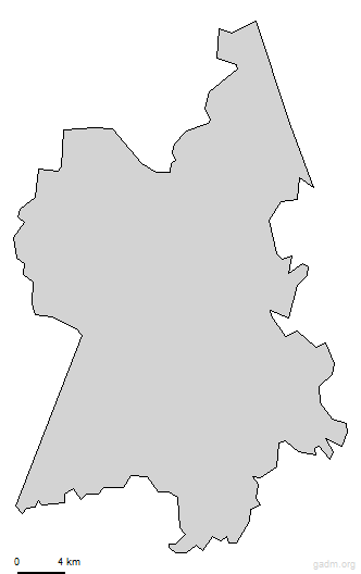 third level