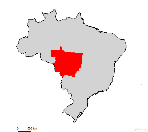 matogrosso