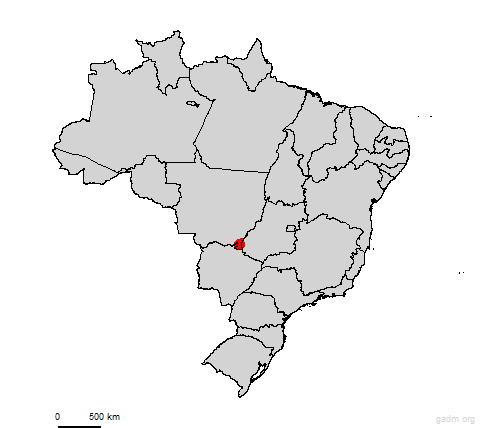 altoaraguaia