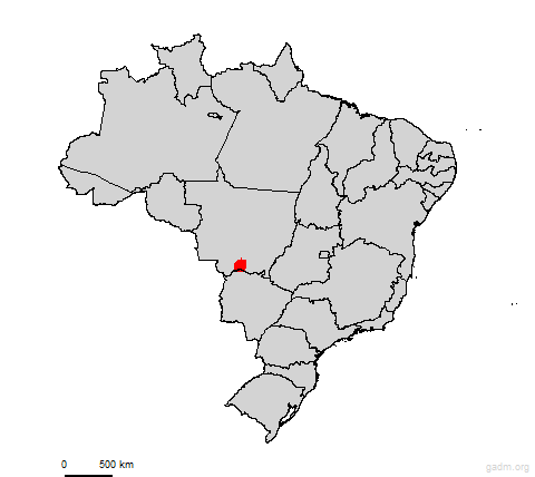 baraodemelgaco