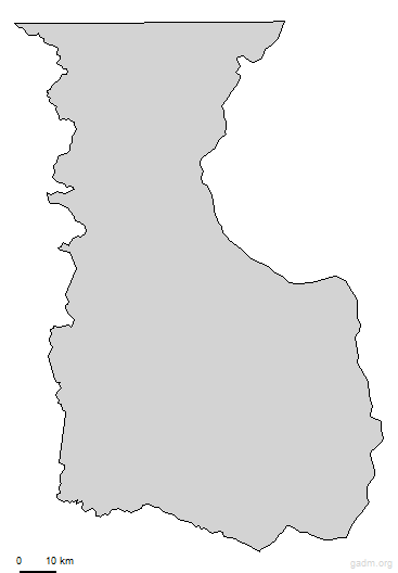 third level