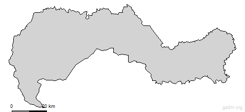 third level