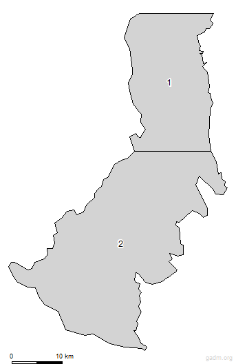 third level divisions