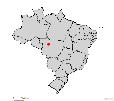 novohorizontedonorte