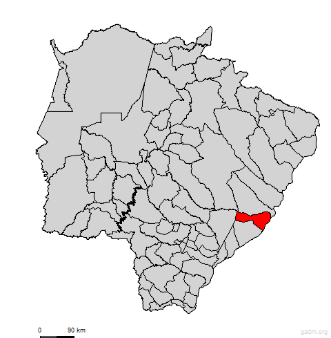 bataguassu
