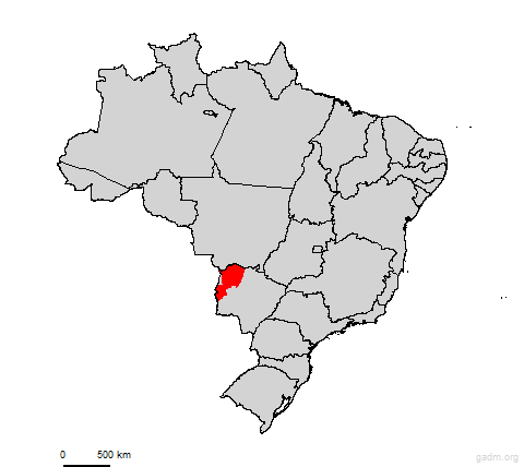corumba