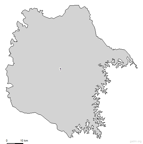 third level divisions