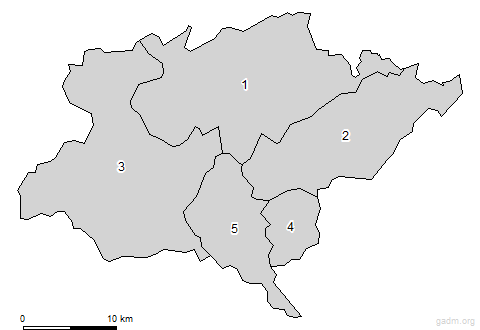 third level divisions