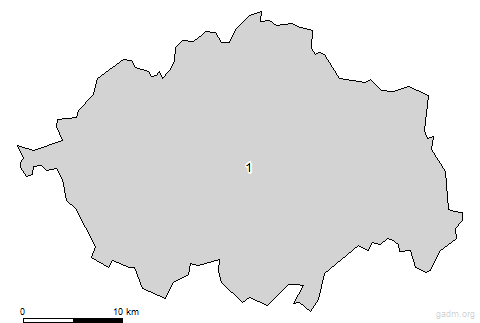 third level divisions