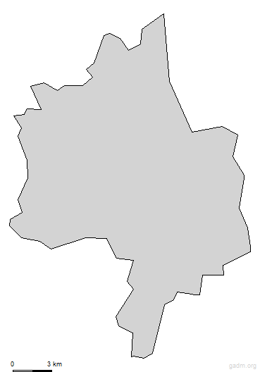 third level
