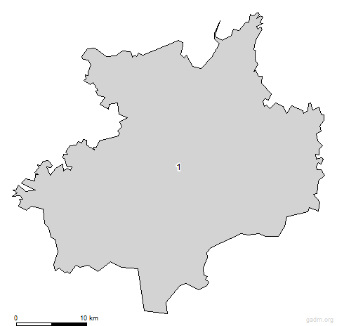 third level divisions