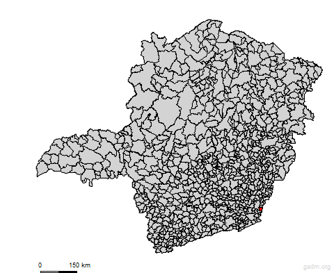 baraodemontealto